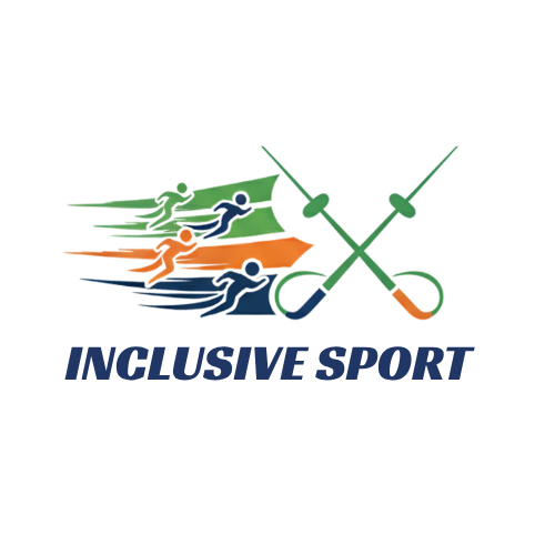 Inclusive Sport Logo